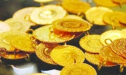Ortadoğu'daki gerilim altını uçurdu: Gram altın 4 bin 354 lira