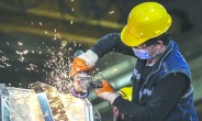 Çalışan sayısı yüzde 1,3 azaldı