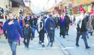Derinleşen ekonomik kriz  emekçileri yoksullaştırıyor