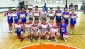 “3x3 Basketbol Turnuvası”nda, iki il şampiyonluğu elde etti