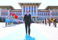 Külliyenin bir günlük masrafı 39 milyon 725 bin TL