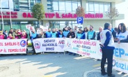 Yol yakınken bu hatadan dönün  hekimlerden haksız kesinti yapmayın