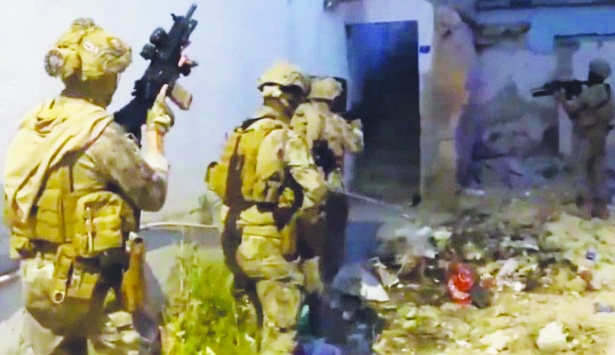 75 ilde uyuşturucu operasyonlarında 2 bin 311 şüpheli gözaltına alındı