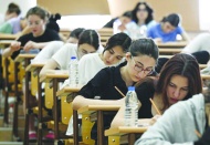 YKS’ye girecek öğrenciler sınav öncesi, sınav günü ve sonrası ne yapmalı