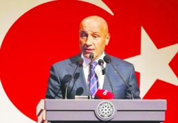 Mevcut ekonomi politikaları  üretim ve ihracatı olumsuz etkiliyor