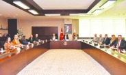Proje, gençleri güçlü ve nitelikli iş gücüne dönüştürecek