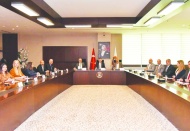 Proje, gençleri güçlü ve nitelikli iş gücüne dönüştürecek