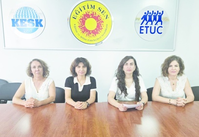 Tekçi ve cinsiyetçi müfredat  ile ayrımcılık derinleşiyor