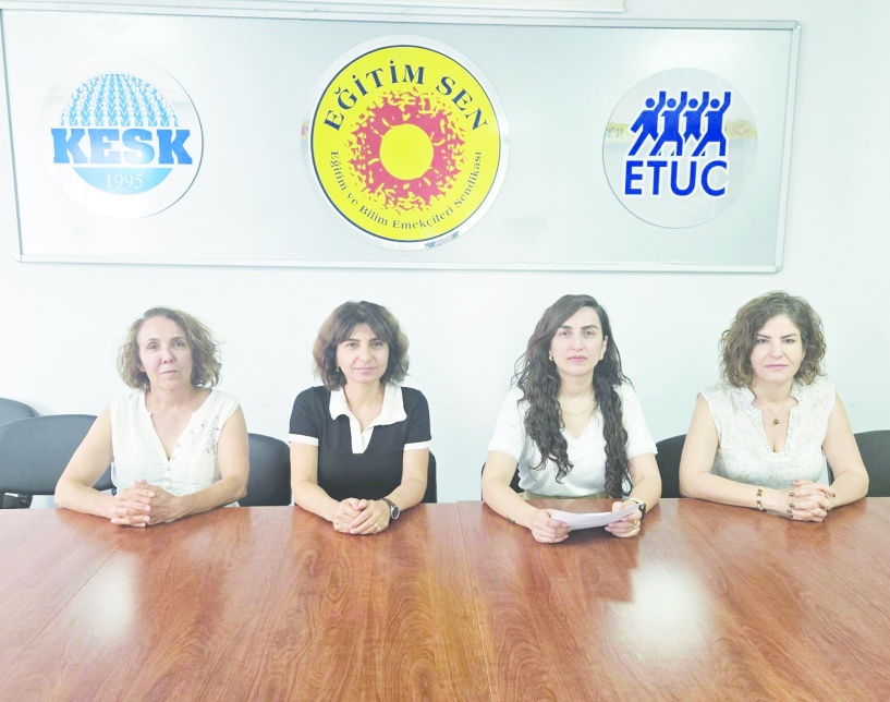 Tekçi ve cinsiyetçi müfredat  ile ayrımcılık derinleşiyor