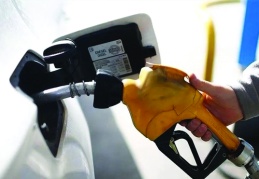 Benzine1 lira 56 kuruş, motorine 1 lira 87 kuruş zam yapılacak