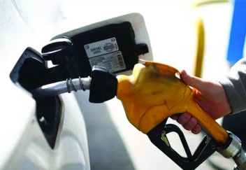 Benzine1 lira 56 kuruş, motorine 1 lira 87 kuruş zam yapılacak