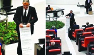 İktidar, milletin kasasını 3-5 yandaşa, rant düzenine, ihaleciye teslim etti