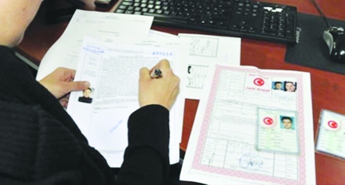 Mirasın tapuda eşit olarak dağıtılması zorunluluğu ortadan kalktı