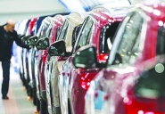 Hibritlerde ÖTV yüzde 150’ye, pick-up'larda ise yüzde 50’ye çıkacak