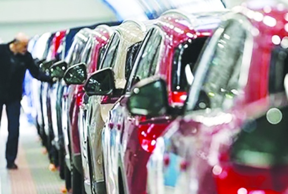 Hibritlerde ÖTV yüzde 150’ye, pick-up'larda ise yüzde 50’ye çıkacak