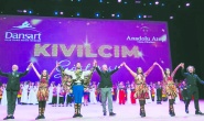 Dansart’ın Fındıkıran Balesi beğenildi