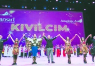 Dansart’ın Fındıkıran Balesi beğenildi