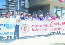 Sağlık Bakanlığı, aile hekimlerini cezalandırmaya devam ediyor