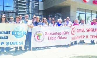 Sağlık Bakanlığı, aile hekimlerini cezalandırmaya devam ediyor