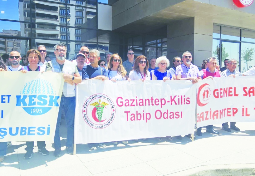 Sağlık Bakanlığı, aile hekimlerini cezalandırmaya devam ediyor