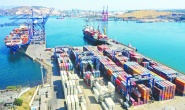 En büyük ihracatçı Kocaeli