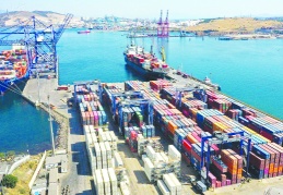 En büyük ihracatçı Kocaeli