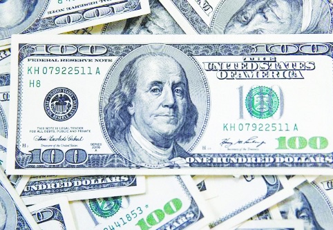 Vatandaşın reel serveti eridi