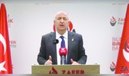 Ümit Özdağ: Osman Kavala davasını okuyunca dehşete kapıldım