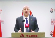 Ümit Özdağ: Osman Kavala davasını okuyunca dehşete kapıldım