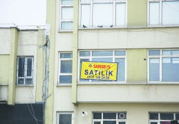 Mayıs’ta 130 bin konut satıldı