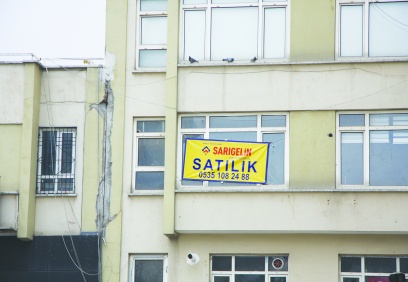 Mayıs’ta 130 bin konut satıldı