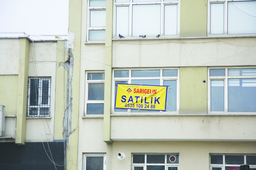 Mayıs’ta 130 bin konut satıldı