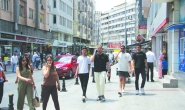 Türkiye’de gençlerin çoğu ne eğitimde ne de istihdamda