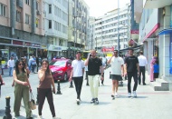 Türkiye’de gençlerin çoğu ne eğitimde ne de istihdamda