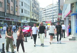 Türkiye’de gençlerin çoğu ne eğitimde ne de istihdamda