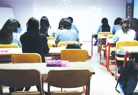 20 milyon öğrenci yarın tatile giriyor