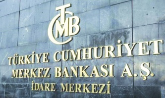 Merkez Bankası faizi yüzde 46'da sabit bıraktı