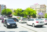 Trafik keşmekeşi daha da artacak