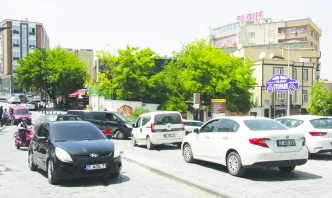 Trafik keşmekeşi daha da artacak