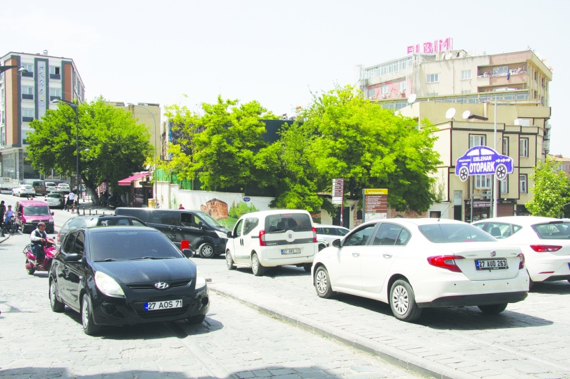 Trafik keşmekeşi daha da artacak