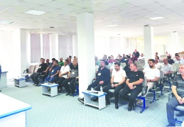 Yeni nakliyatçılar sitesi sektörün  50 yıllık ihtiyacını karşılayacak