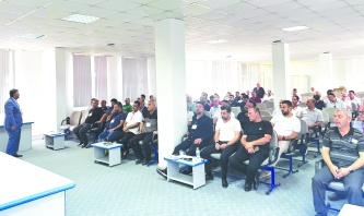 Yeni nakliyatçılar sitesi sektörün  50 yıllık ihtiyacını karşılayacak