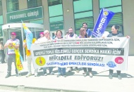 En temel ihtiyaçlarımızı bile  karşılamaktan uzaklaşıyoruz