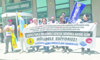En temel ihtiyaçlarımızı bile  karşılamaktan uzaklaşıyoruz