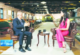 CHP’li Karabat: Sen ve hizmet ettiğin saray  gittiği gün en kötüsü geride kalacak