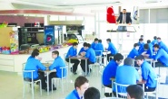 Tüm umutlarımızı bir sonraki  eğitim-öğretim dönemine bağladık