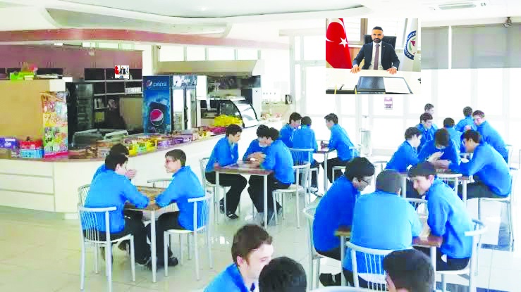 Tüm umutlarımızı bir sonraki  eğitim-öğretim dönemine bağladık