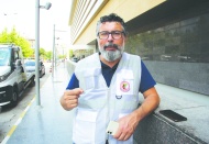 Toplum sağlığını ve esenliğini tehdit eden antidemokratik bir müdahale