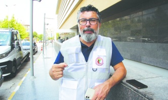 Toplum sağlığını ve esenliğini tehdit  eden antidemokratik bir müdahale