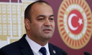 CHP’li Karabat: Sen ve hizmet ettiğin saray gittiği gün en kötüsü geride kalacak